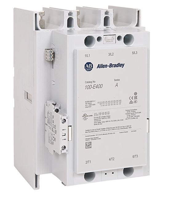 Allen-Bradley 100-E400EN11 product image