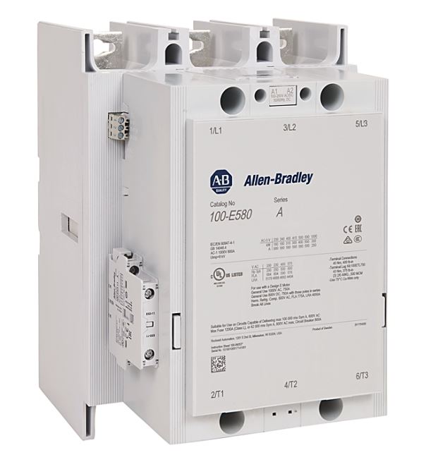 Allen-Bradley 100-E1260EN11 product image