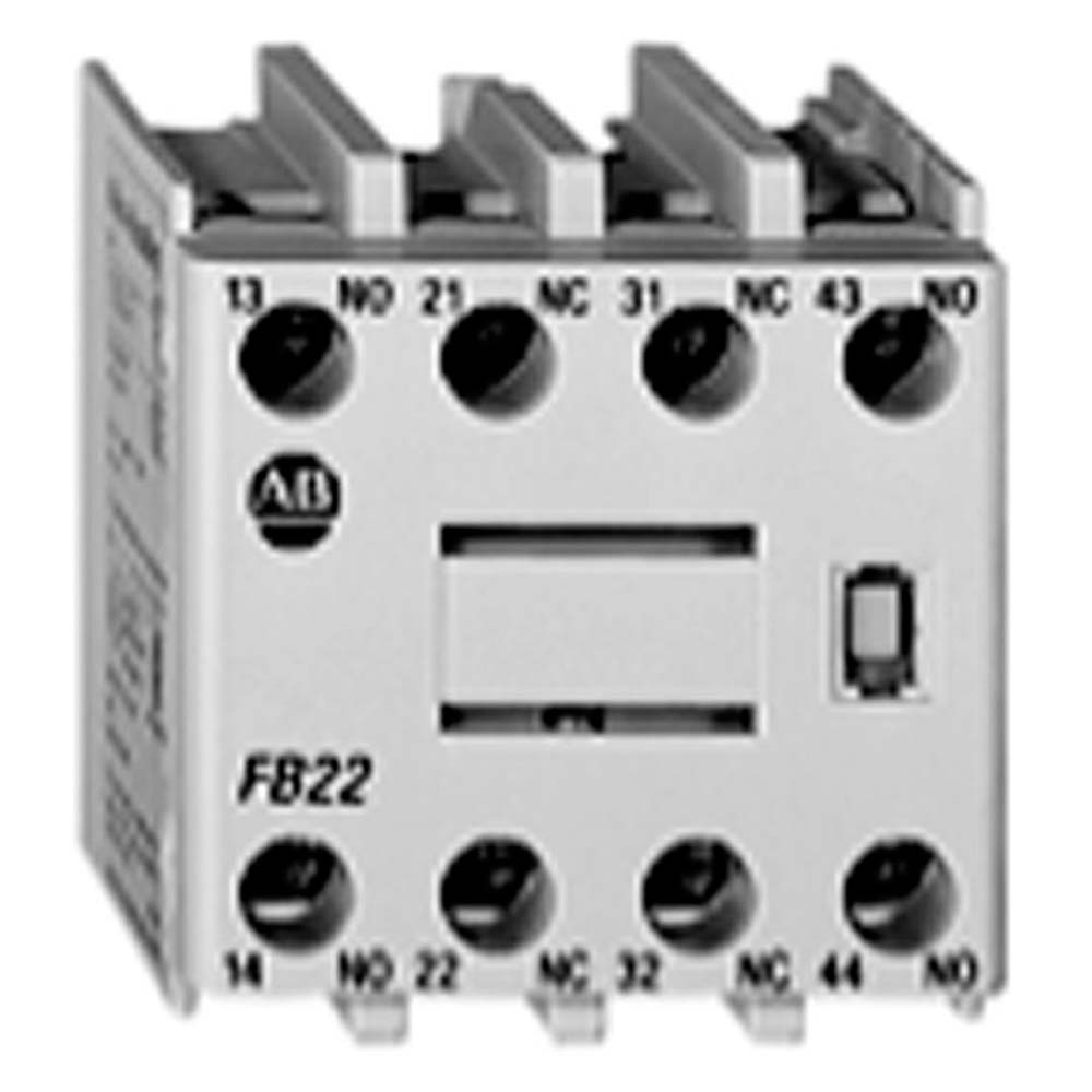 Allen-Bradley 100-FA04 product image