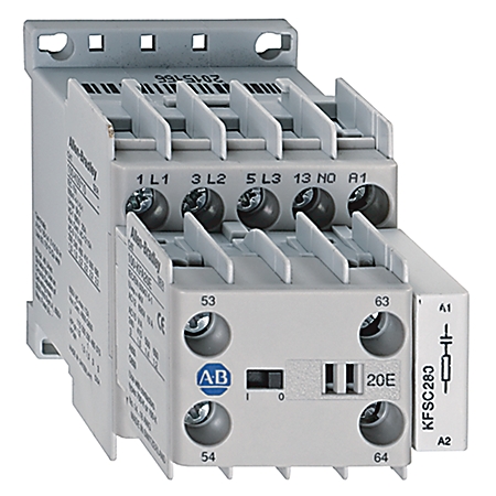 Allen-Bradley 100-K05D01 product image