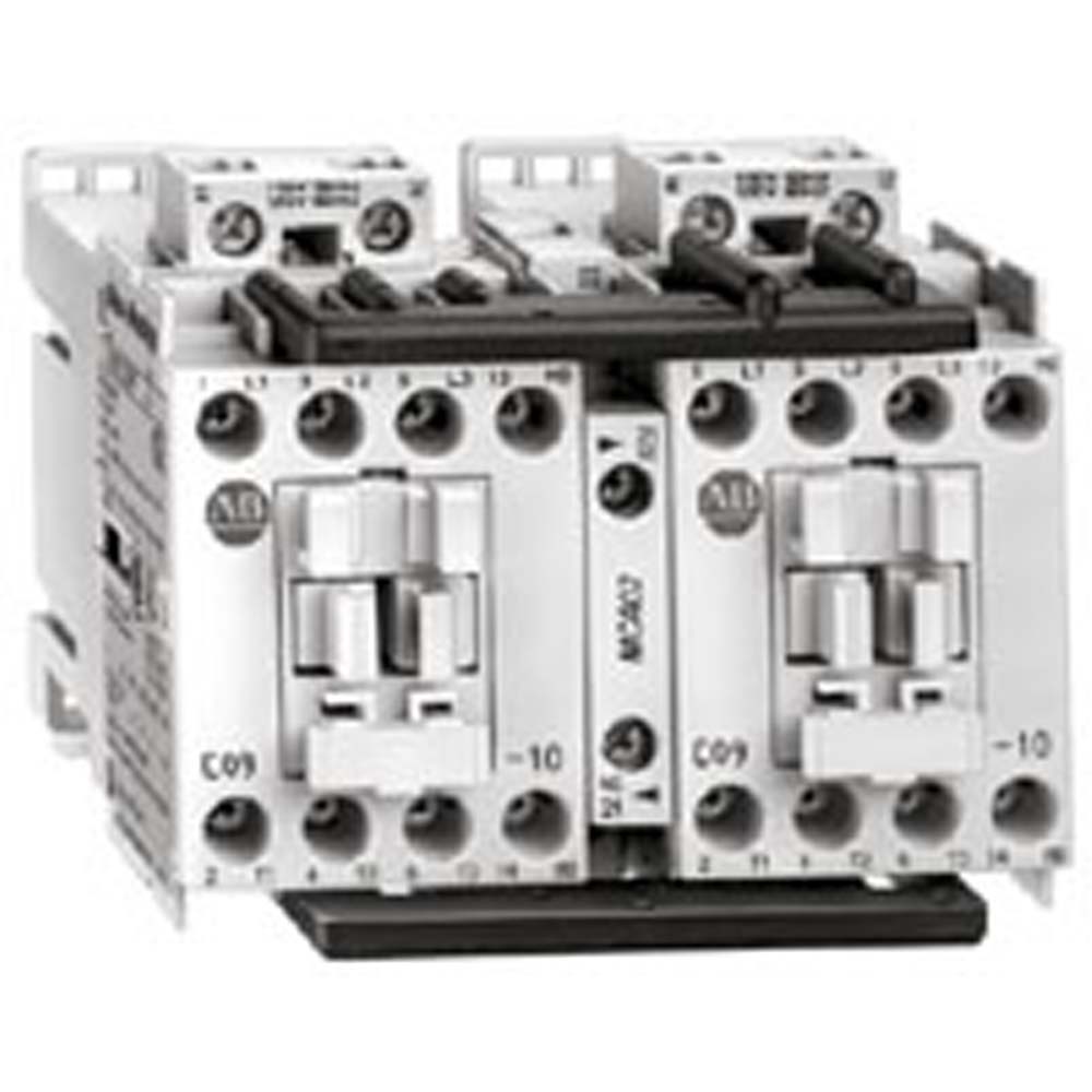 Allen-Bradley 104-C12EY22 product image