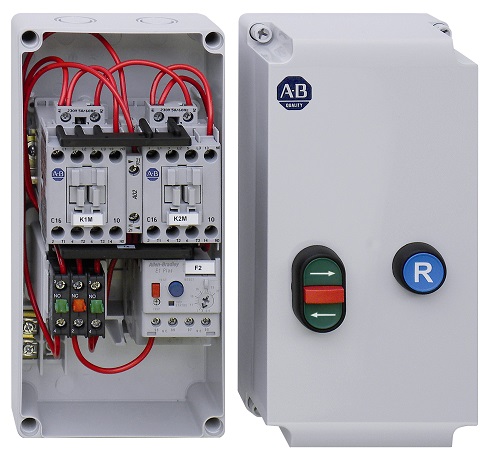 Allen-Bradley 105-C09FDE1R-901T product image