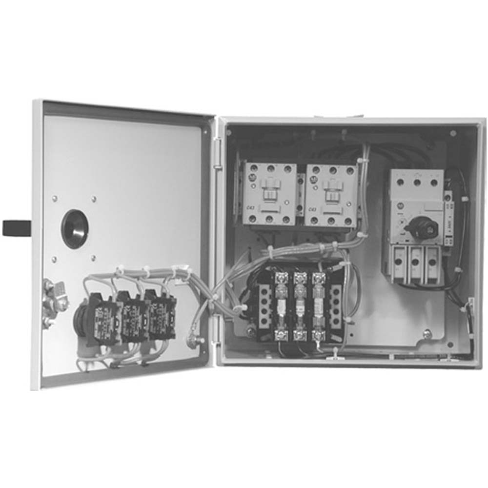 Allen-Bradley 107H-AFHD3-DB40X product image