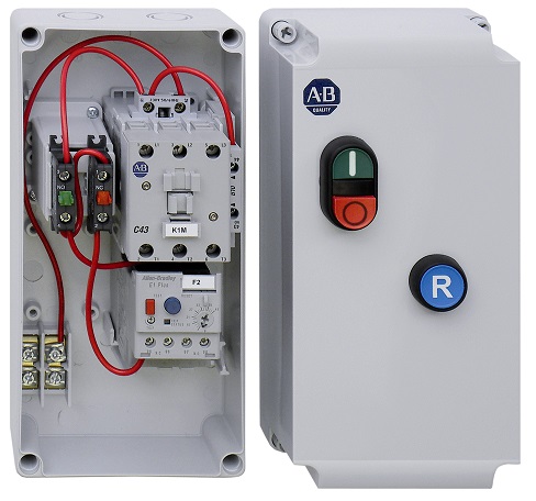 Allen-Bradley 109-C09FLE1C-1 product image