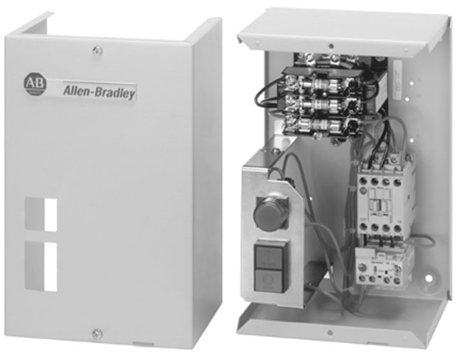 Allen-Bradley 109-C09FLE1D-3-7 product image