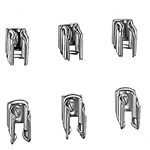 Allen-Bradley 599-DMM5 product image