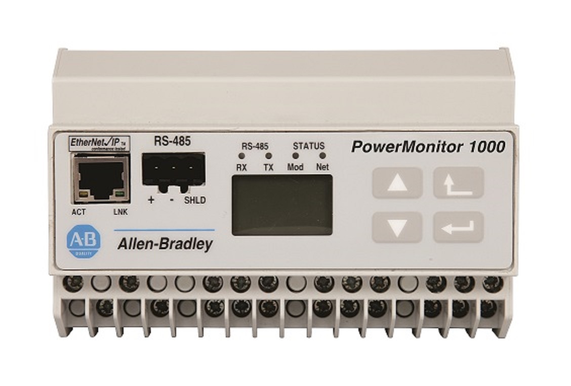 Allen-Bradley 1408-BC3A-485 product image