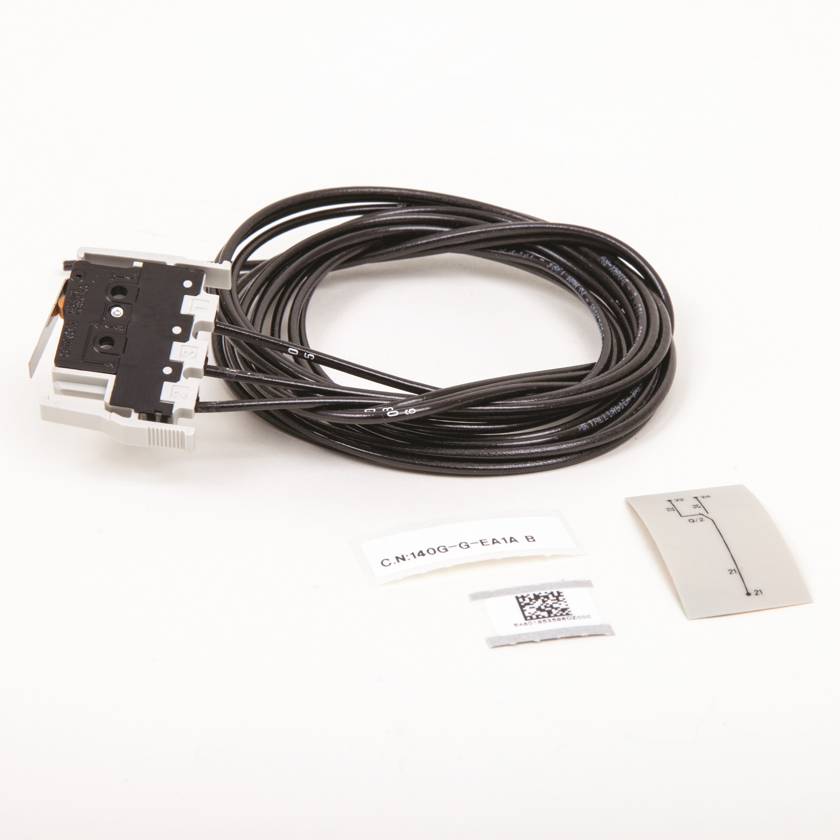 Allen-Bradley 140U-H-EA1 product image