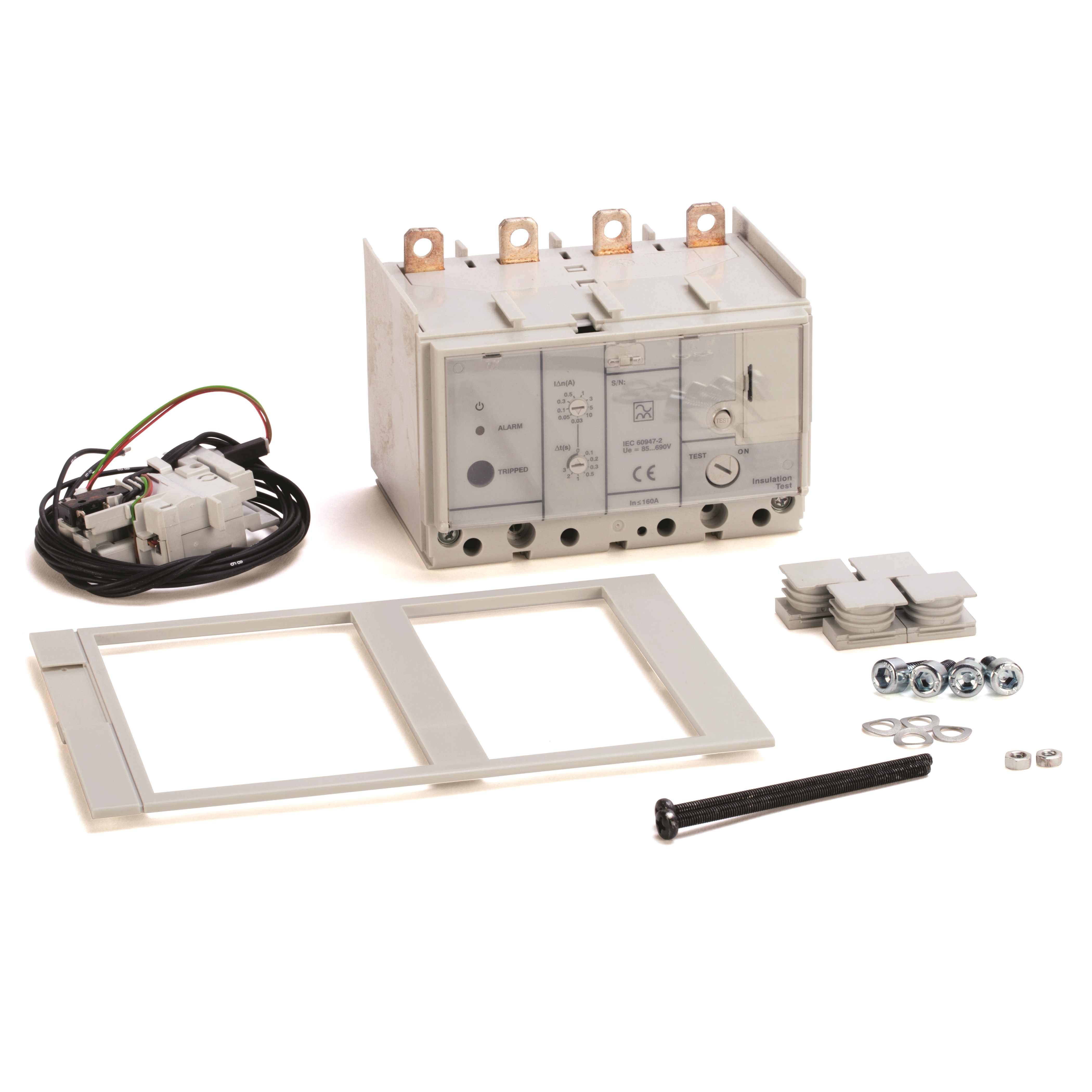 Allen-Bradley 140G-H-ELP1604 product image