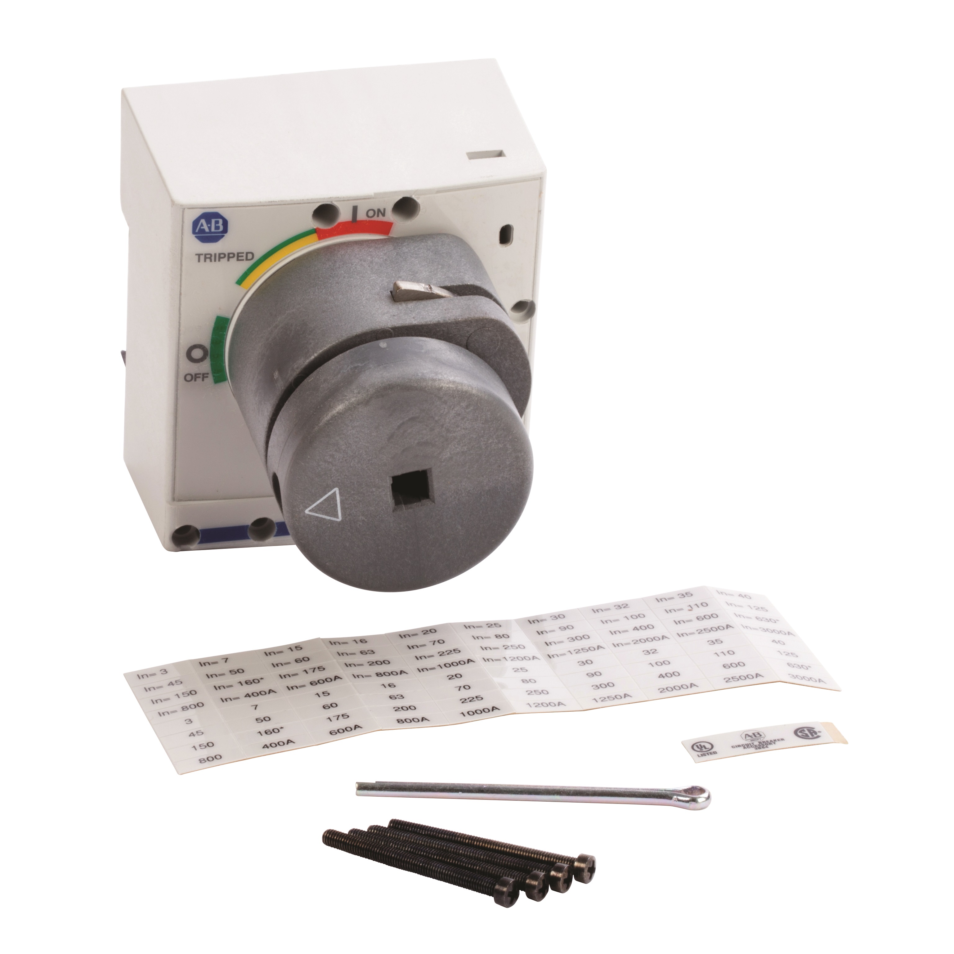 Allen-Bradley 140U-H-RMX product image