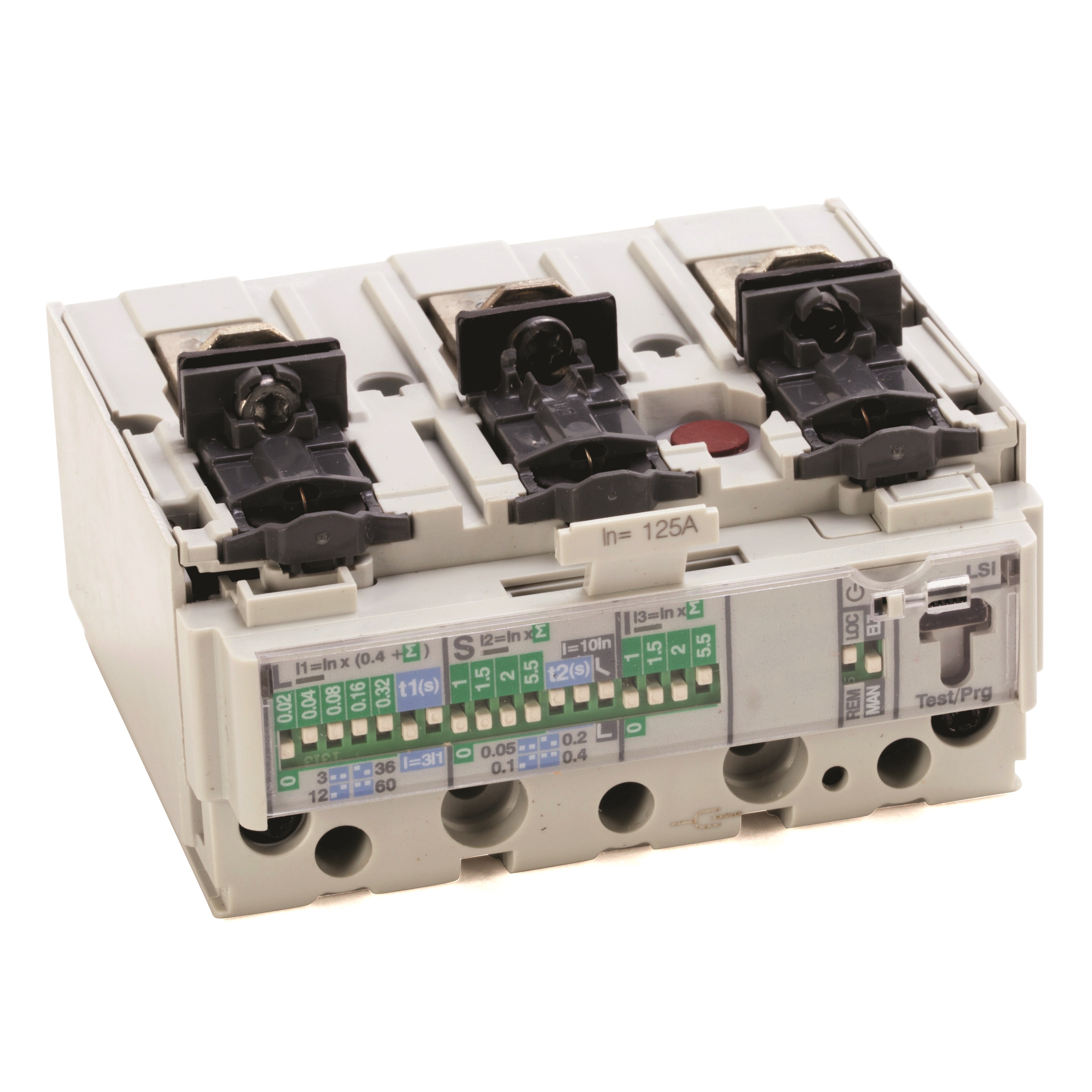 Allen-Bradley 140G-HTH3-D12 product image