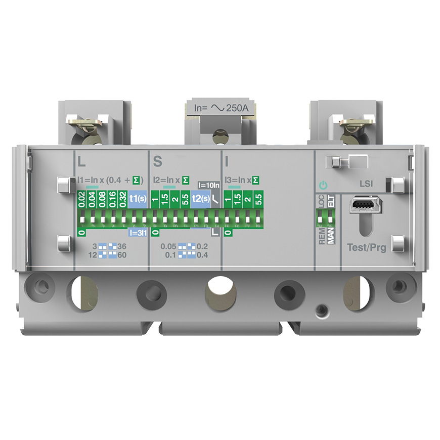 Allen-Bradley 140G-JTH3-D25 product image