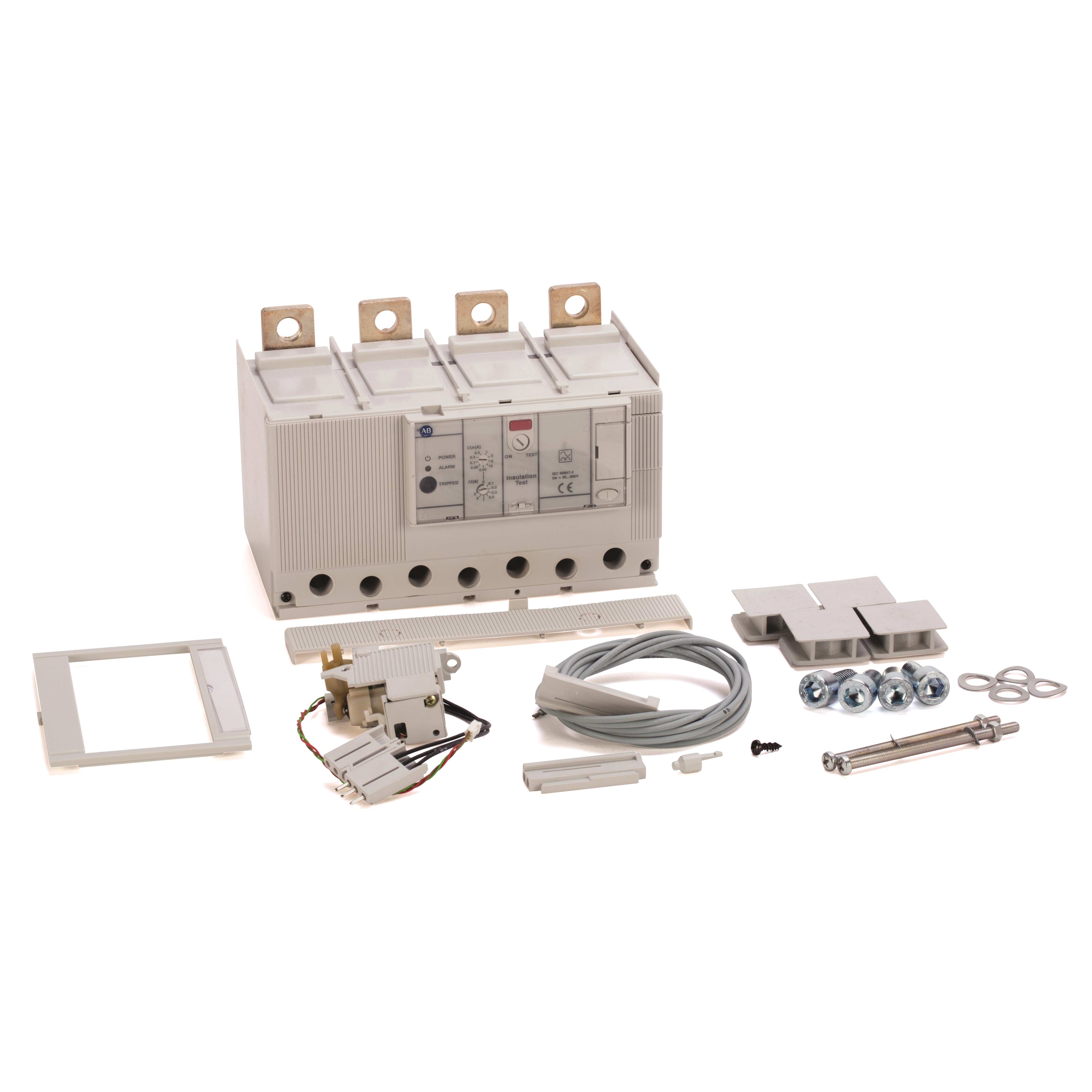 Allen-Bradley 140G-K-ELP product image