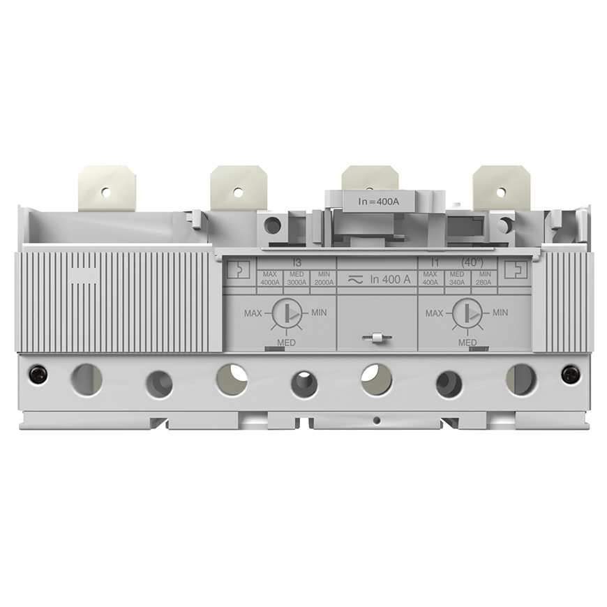 Allen-Bradley 140G-KTF4-D40 product image