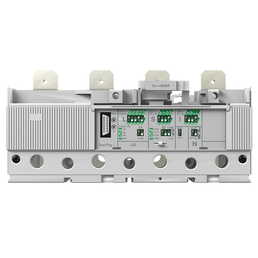 Allen-Bradley 140G-KTH4-D40 product image