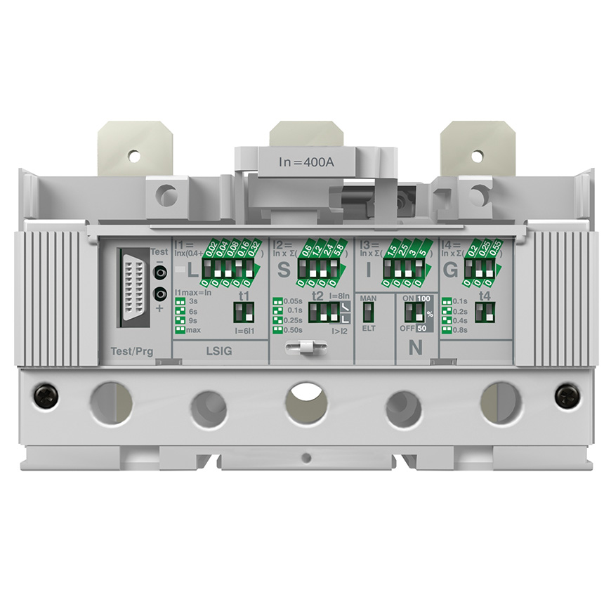 Allen-Bradley 140G-KTI3-D40 product image