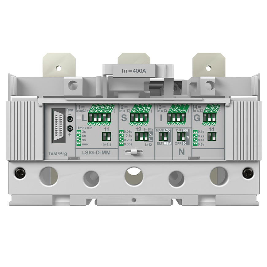 Allen-Bradley 140G-KTK3-D40 product image