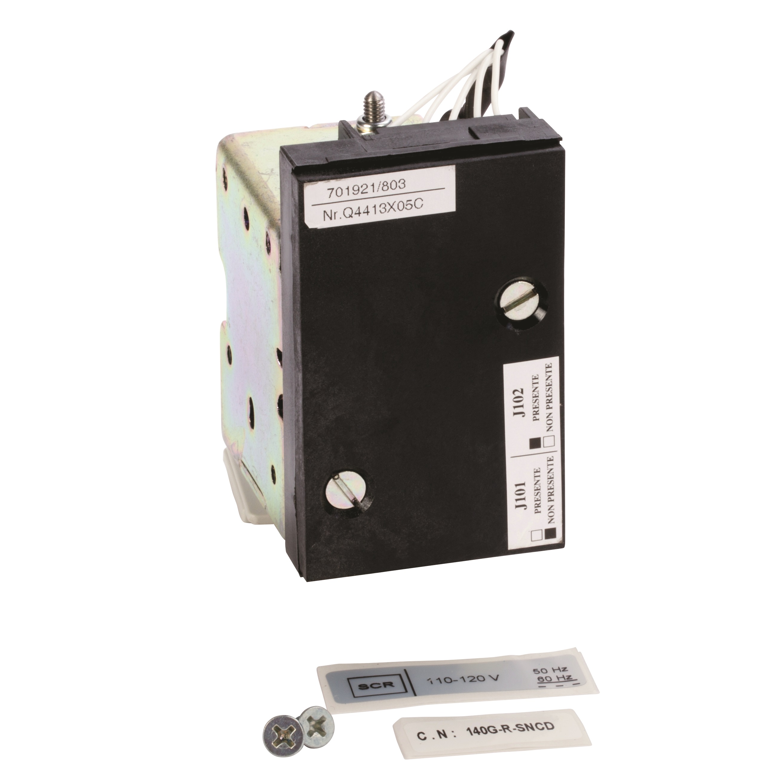 Allen-Bradley 140G-R-SNCD product image