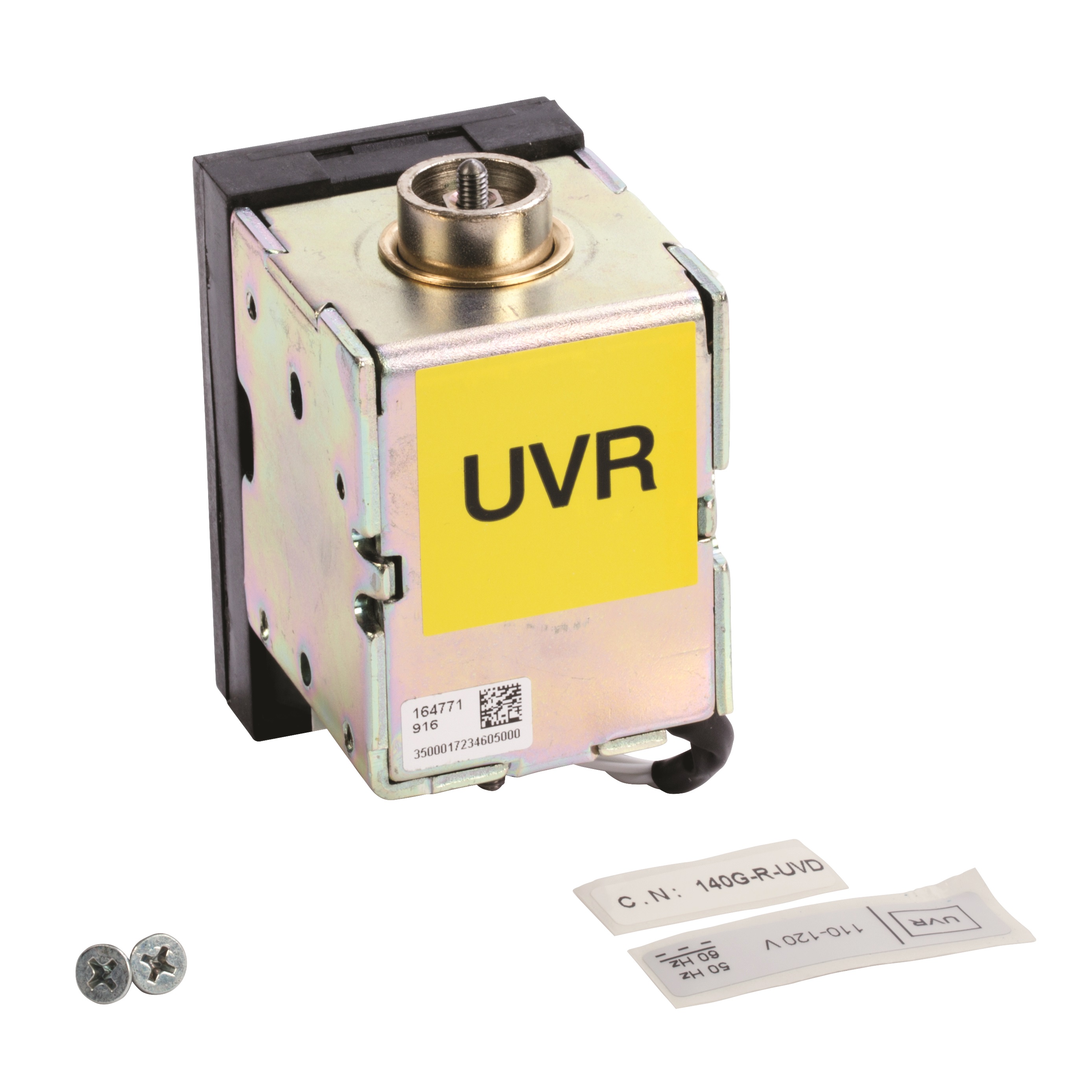 Allen-Bradley 140G-R-UVA product image