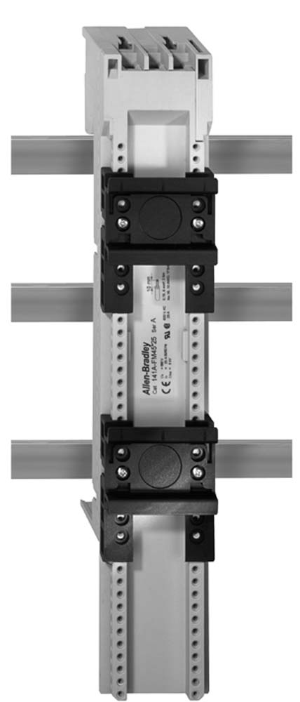 Allen-Bradley 141A-FM45SS25 product image