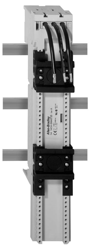 Allen-Bradley 141A-SM45S product image