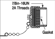 Allen-Bradley 1485AS-C1 product image