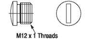 Allen-Bradley 1485A-M12 product image