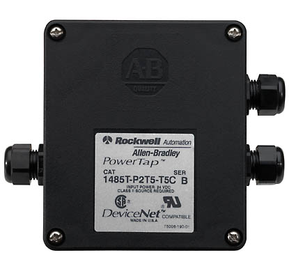 Allen-Bradley 1485T-P2T5-T5 product image