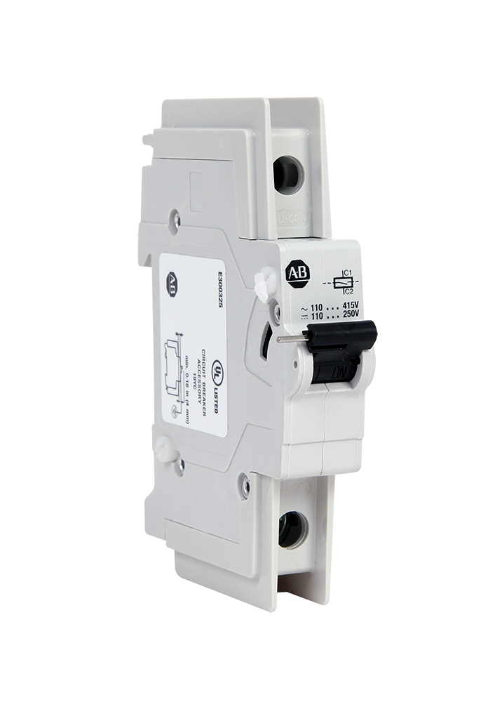 Allen-Bradley 1489-AMST1 product image