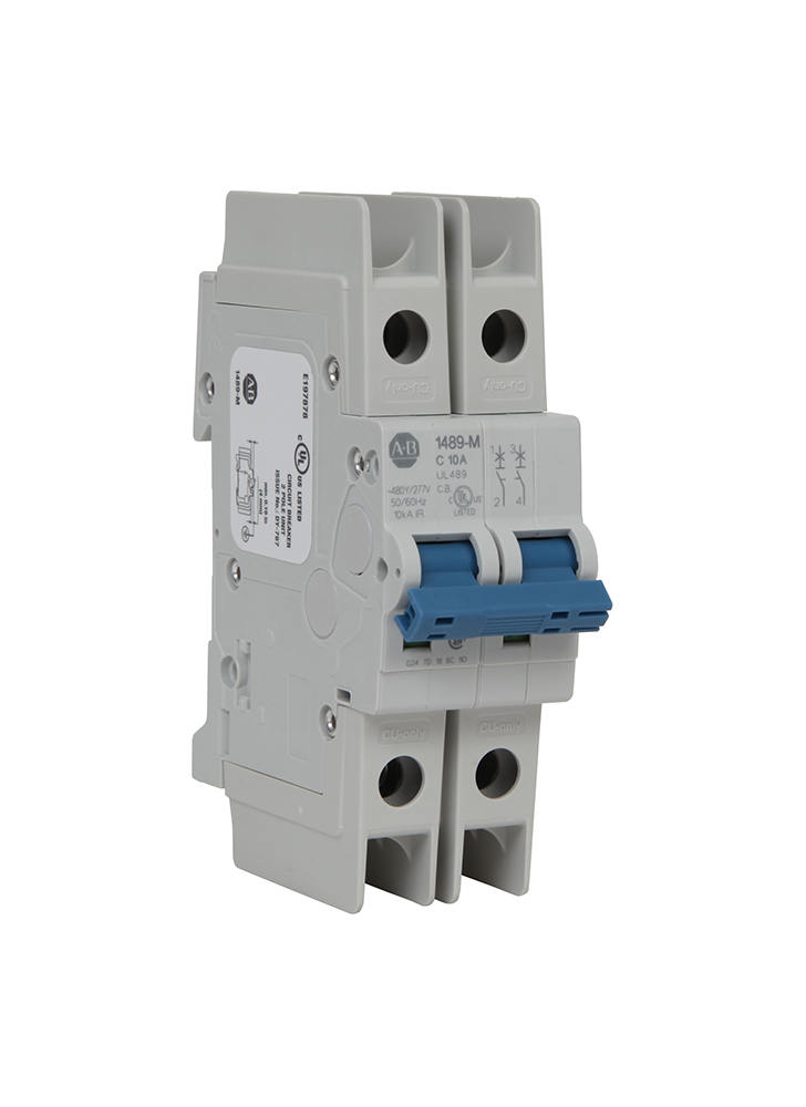 Allen-Bradley 1489-M2C050 product image