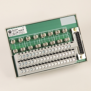 Allen-Bradley 1492-AIFM8S-3 product image