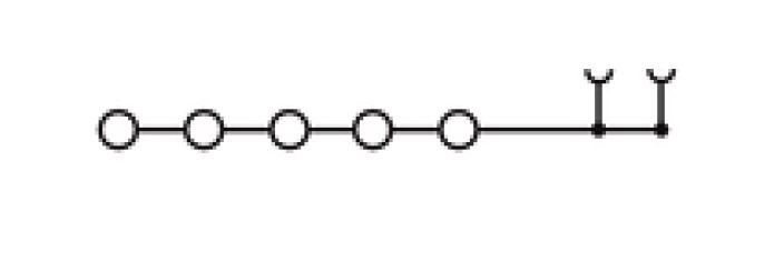 Allen-Bradley 1492-P10PD3E-5W product image