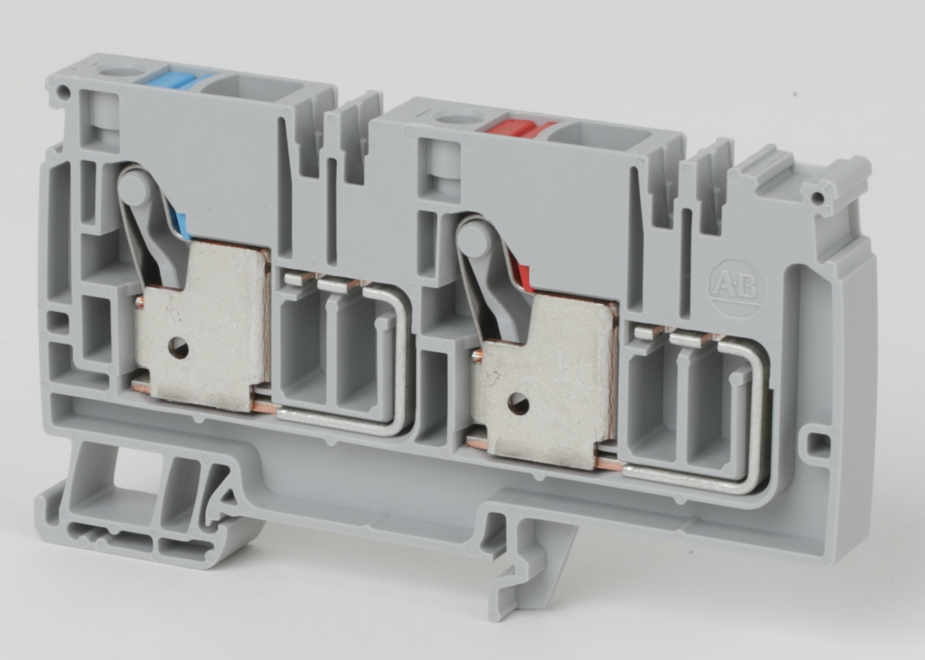 Allen-Bradley 1492-P10PD3S-1B1RE product image