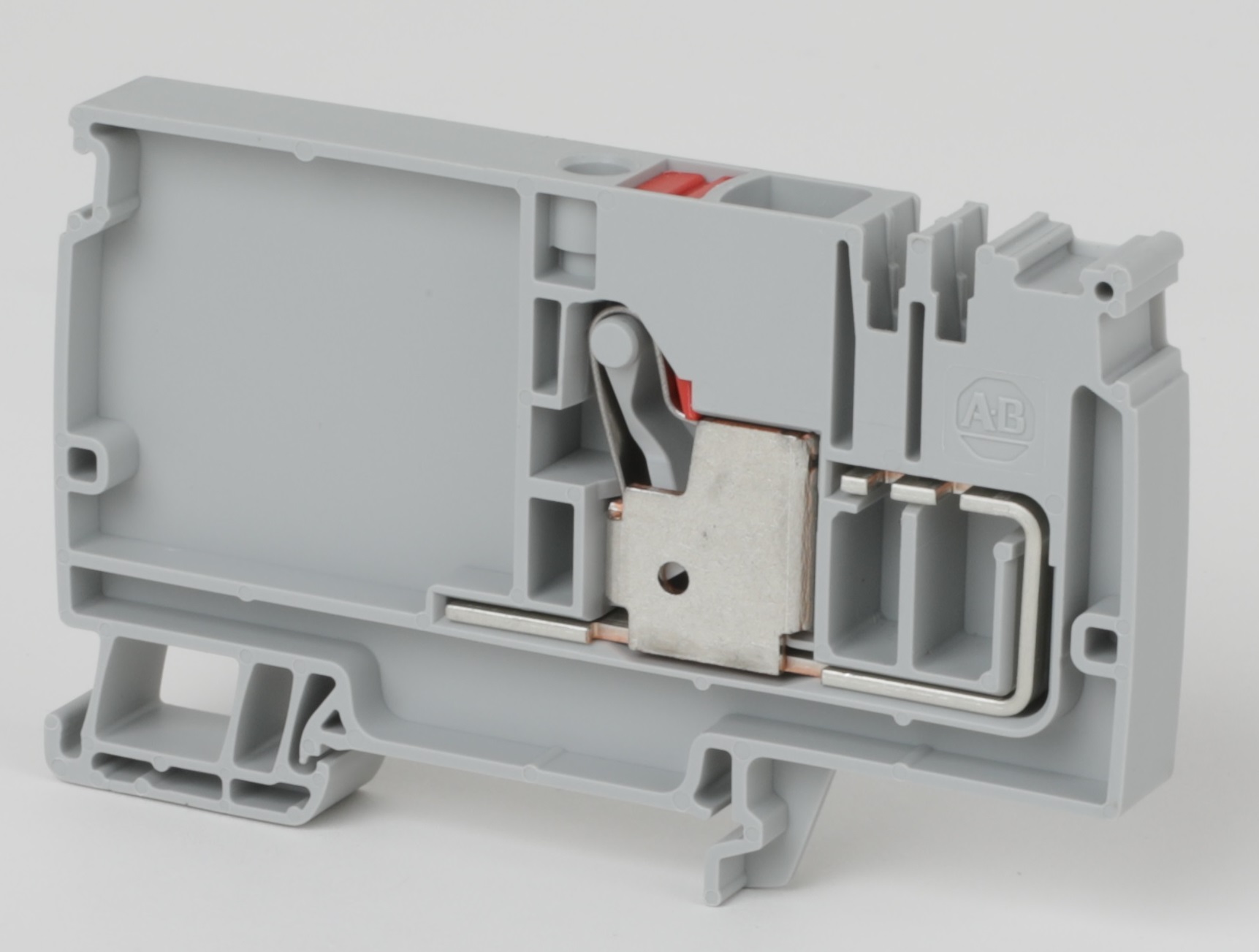 Allen-Bradley 1492-P10PD3S-1RE product image