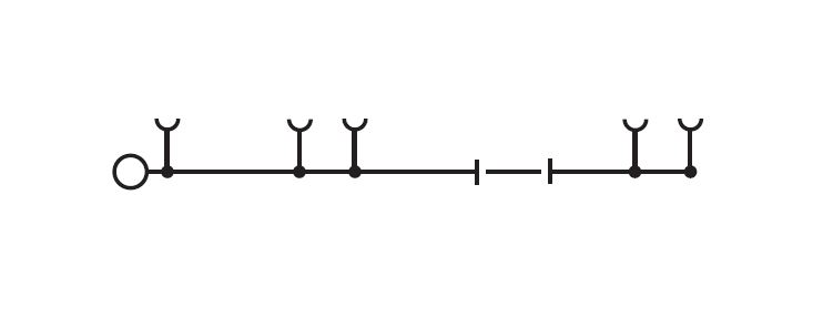 Allen-Bradley 1492-P10PD4E-KD product image