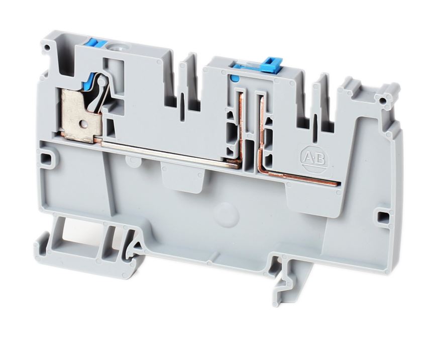 Allen-Bradley 1492-P10PD4E-KD product image