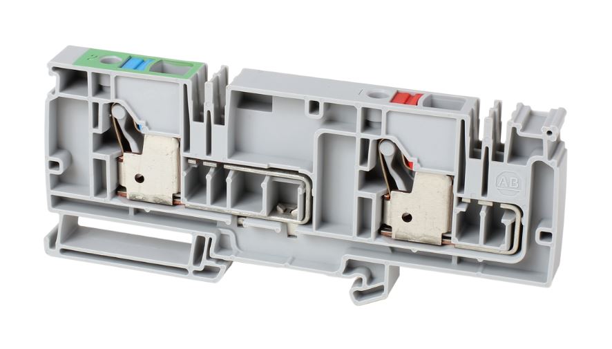 Allen-Bradley 1492-P10PD4S-1RE1G product image