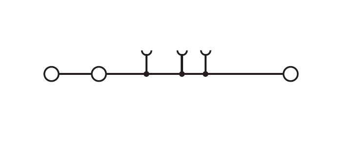 Allen-Bradley 1492-P16T-B product image