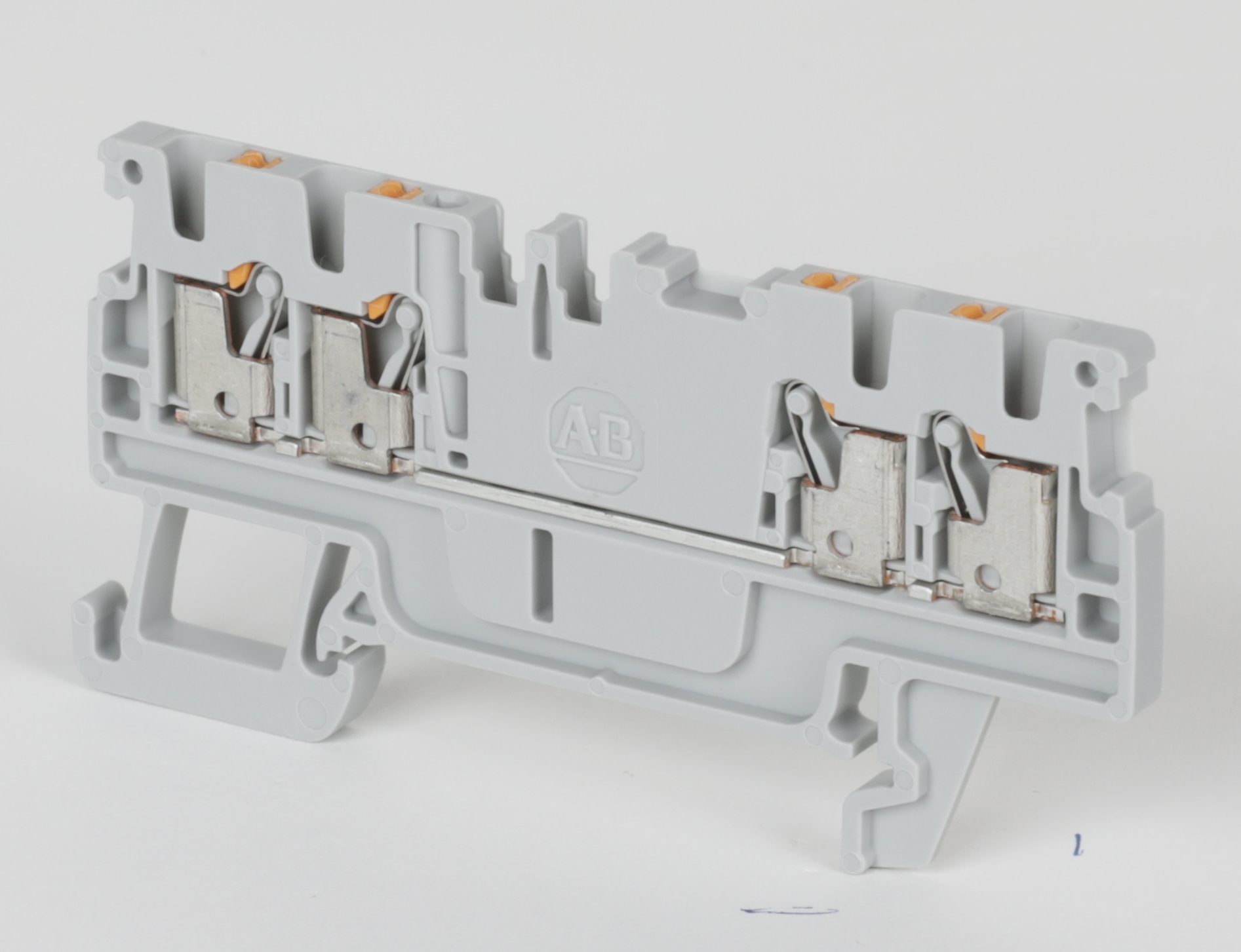 Allen-Bradley 1492-P2Q product image