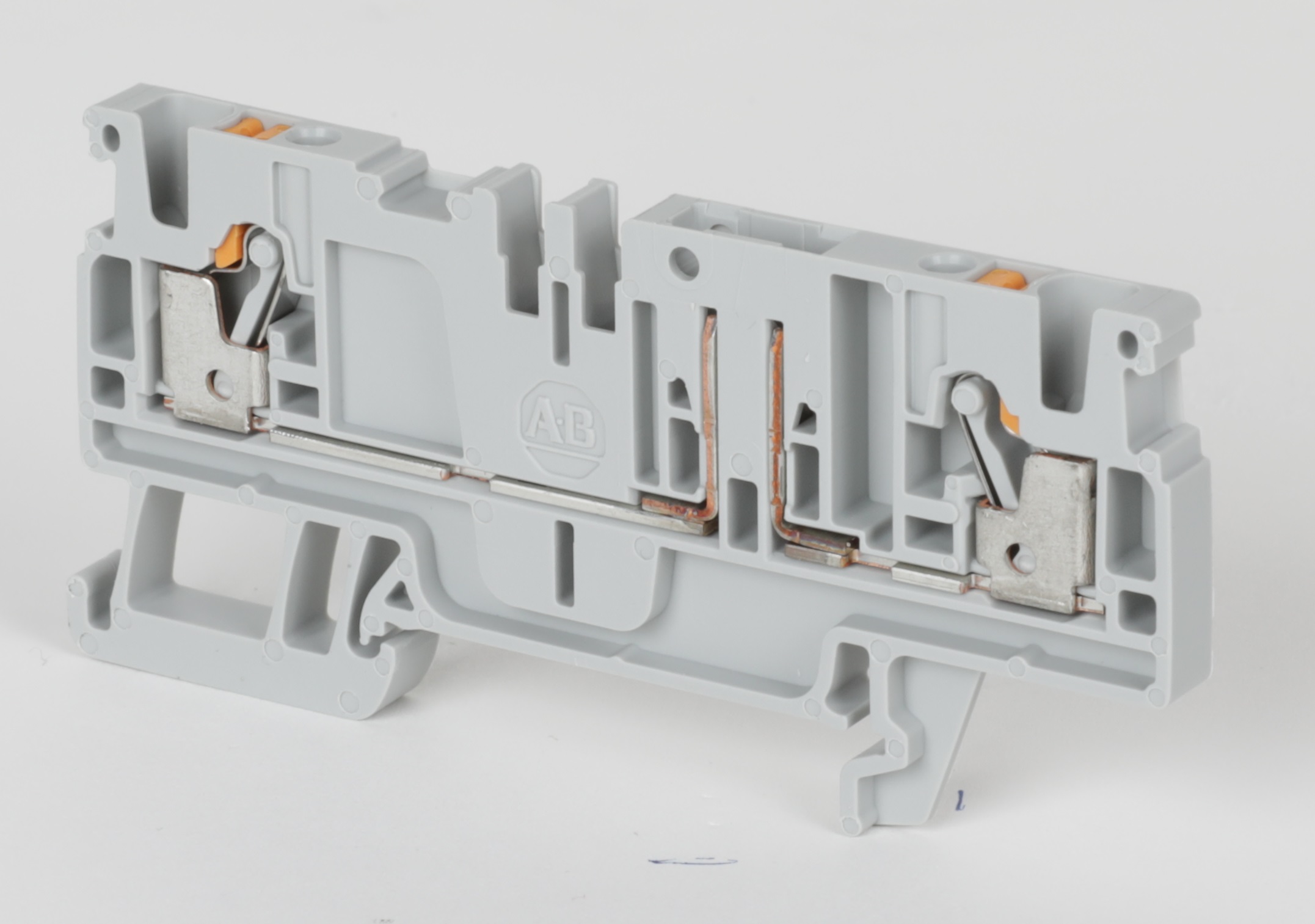 Allen-Bradley 1492-P3P product image