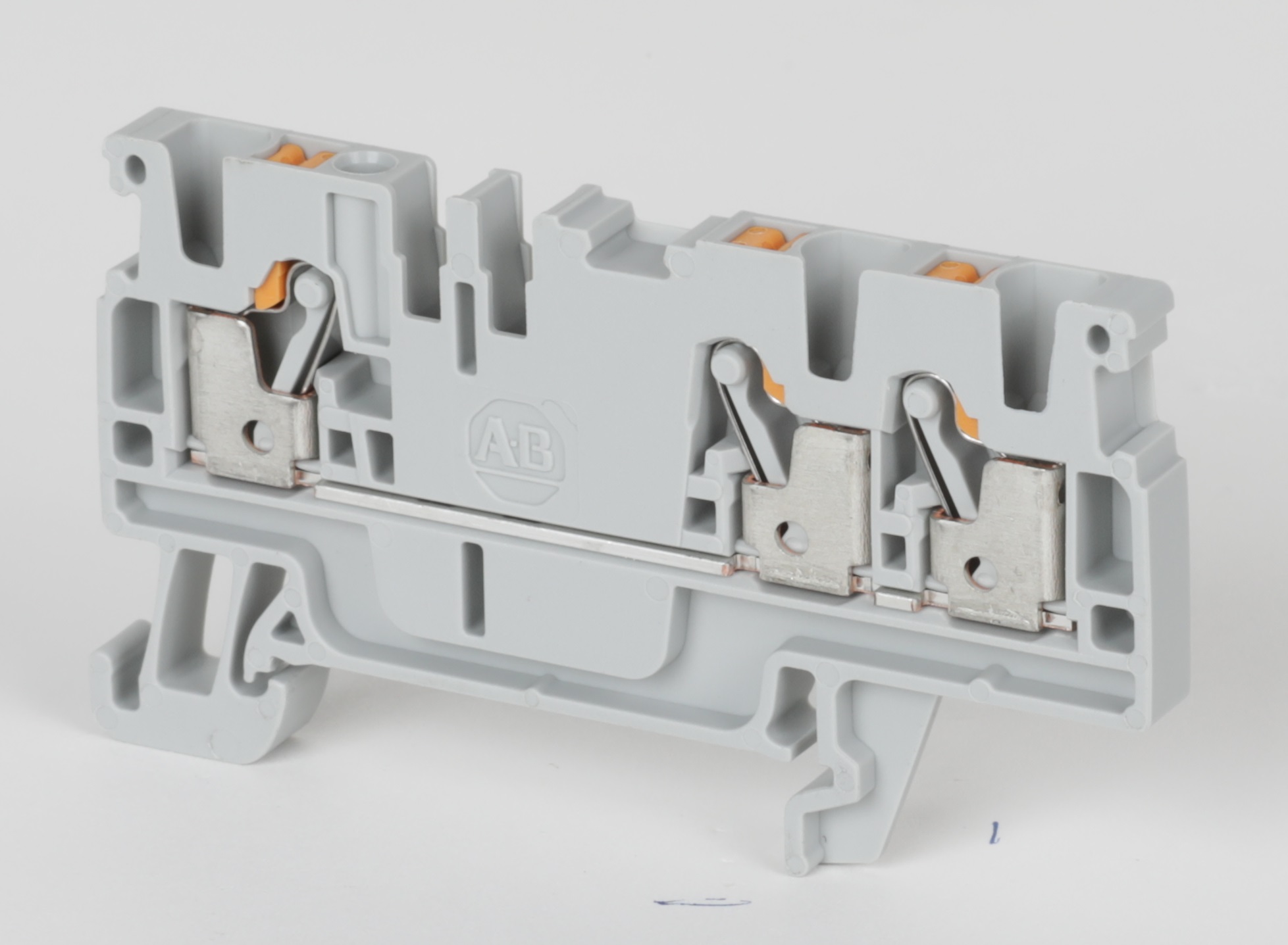 Allen-Bradley 1492-P2T-B product image