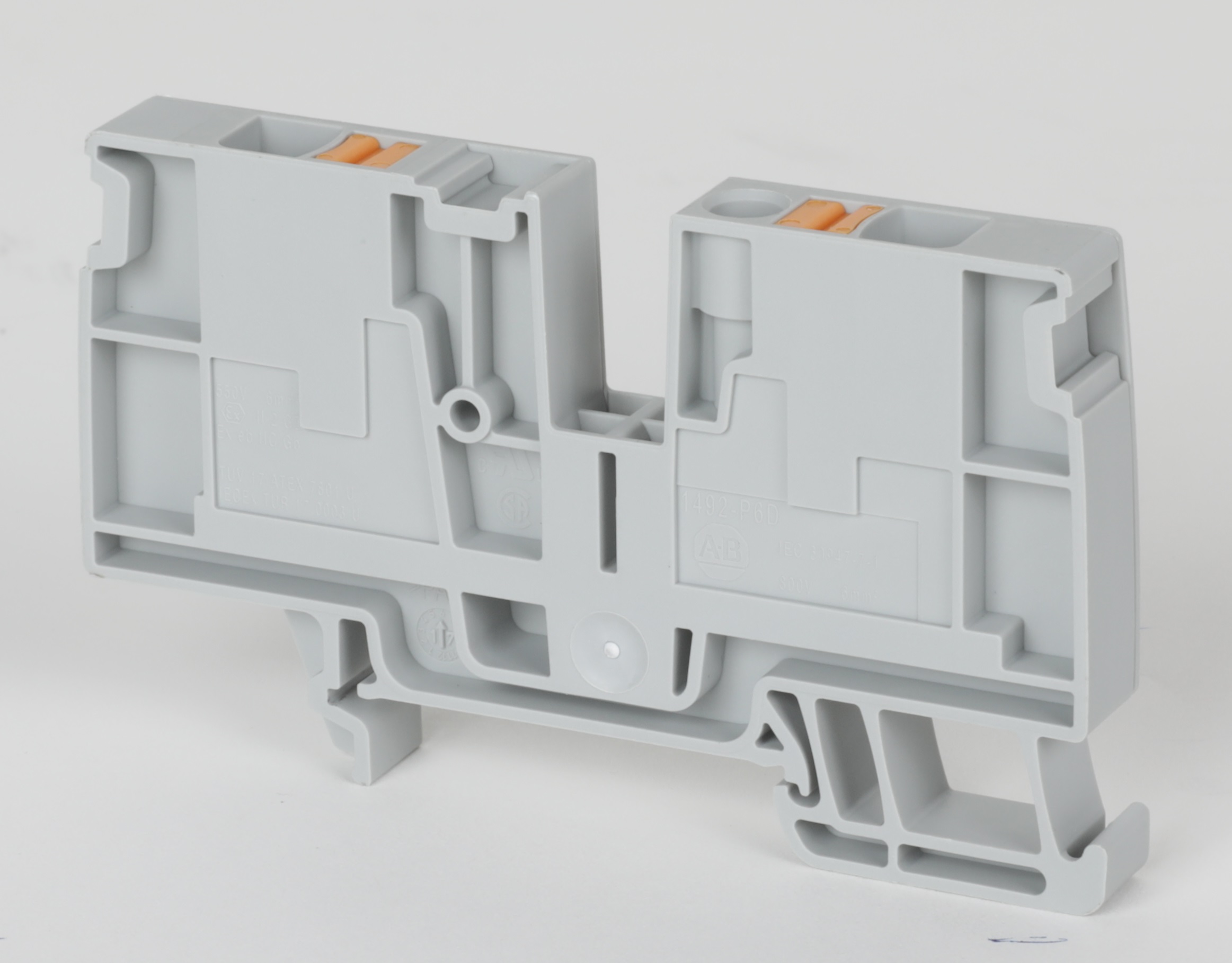 Allen-Bradley 1492-P6D-B product image