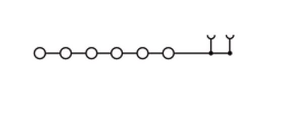 Allen-Bradley 1492-P6PD2E-6RE product image