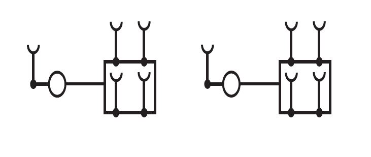 Allen-Bradley 1492-P10PD4S-1B1RE product image