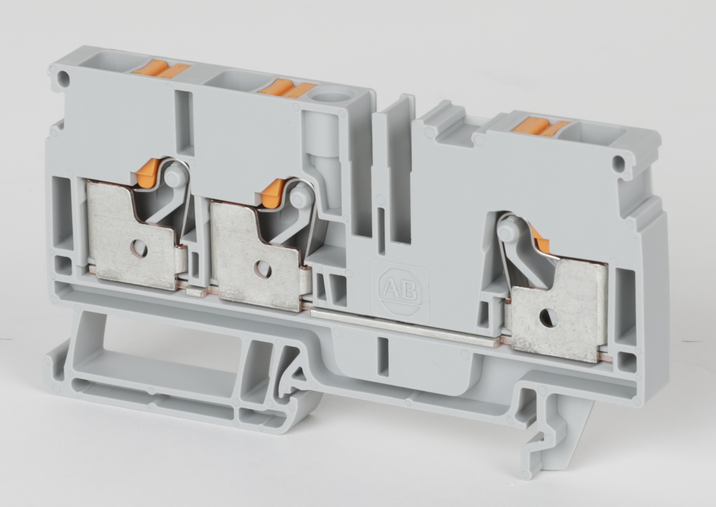 Allen-Bradley 1492-P6T-BL product image