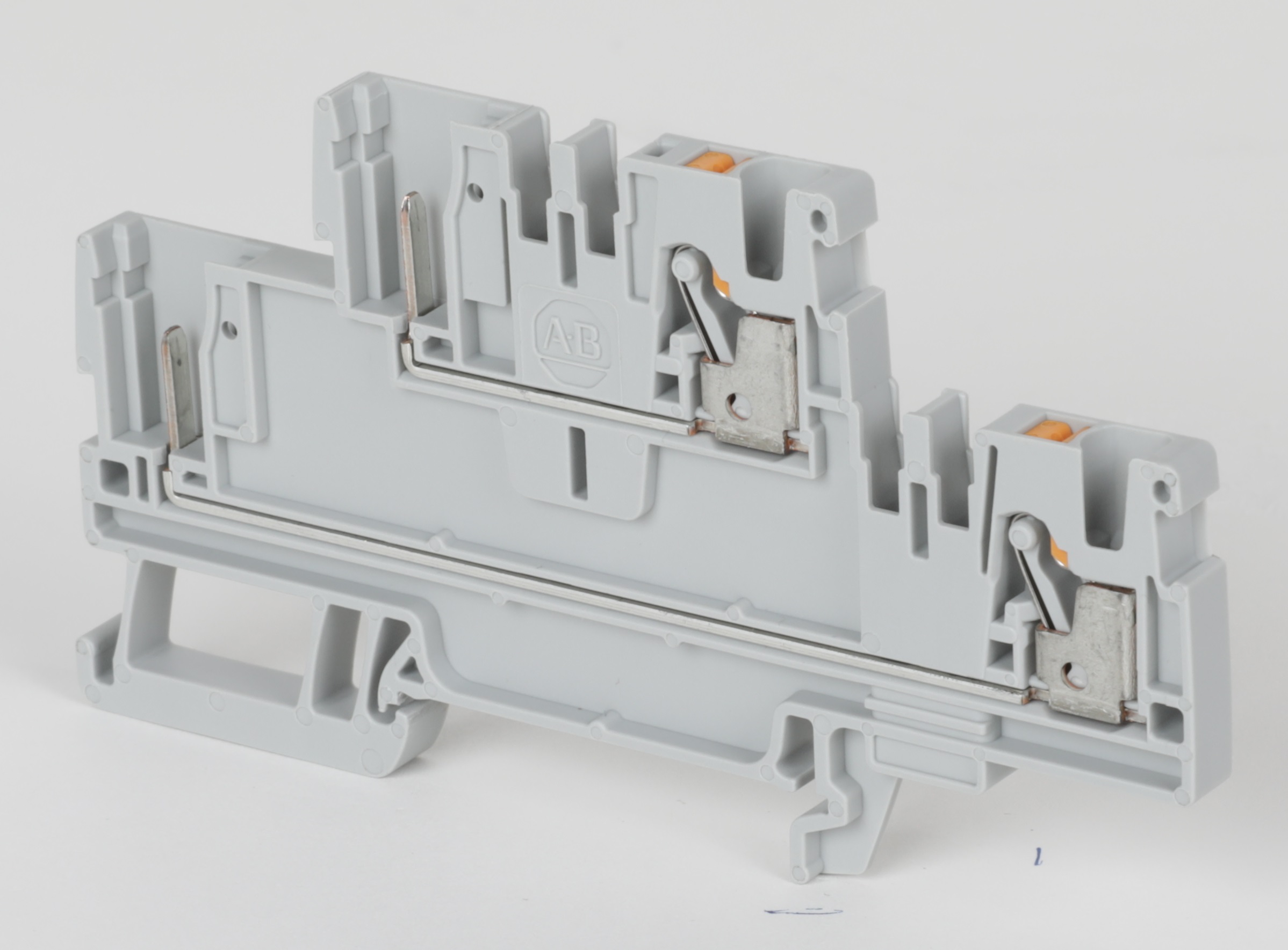 Allen-Bradley 1492-PD32P-B product image