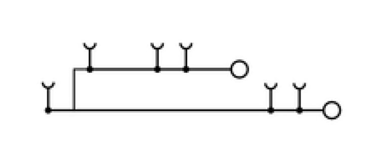 Allen-Bradley 1492-PD32PC-B product image