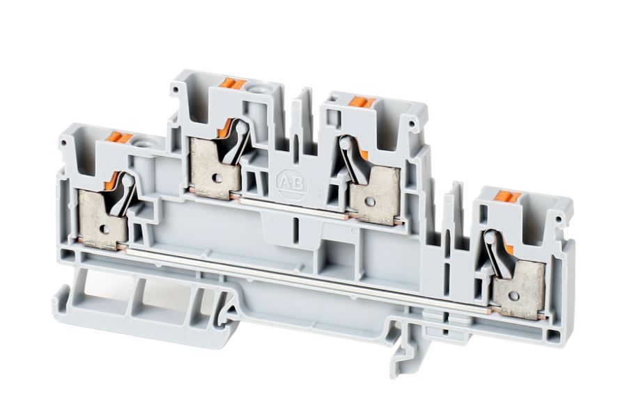 Allen-Bradley 1492-PD4-G product image