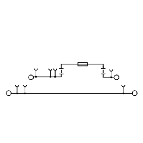 Allen-Bradley 1492-PDFB424 product image