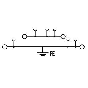 Allen-Bradley 1492-PDFB4 product image